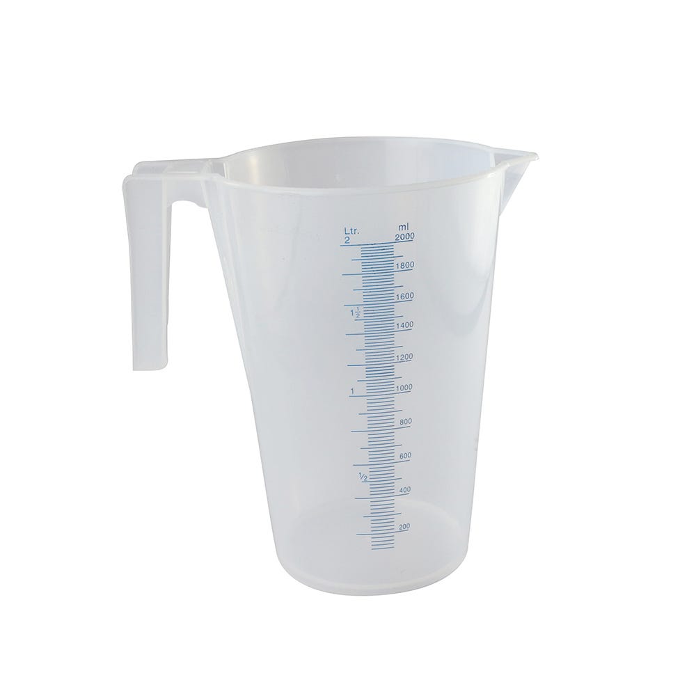Mixsure measuring cup 1000ml