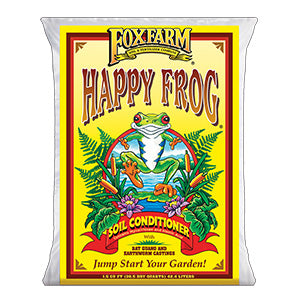 Happy Frog Soil Conditioner -1.5cf