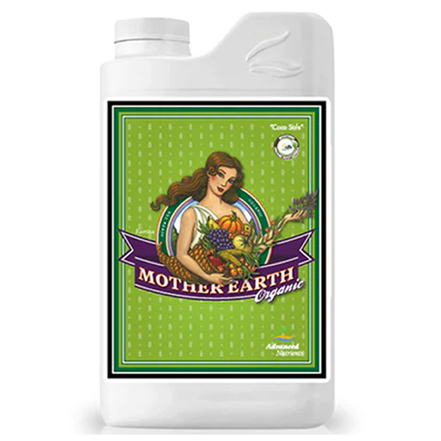 Mother Earth Super Tea Organic - OIM