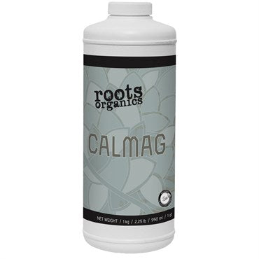 Roots Organics CalMag