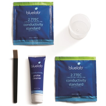 Bluelab® Probe Care Kit - for Bluelab® Conductivity Probes
