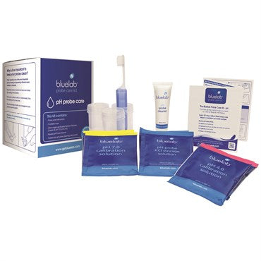 Bluelab® Probe Care Kit - for Bluelab® pH Probes
