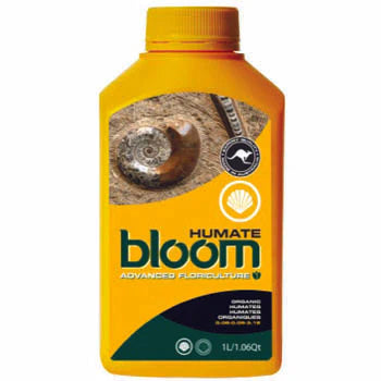 Bloom Humate Yellow Bottle 1L