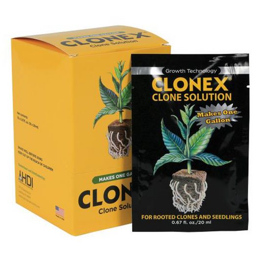Clonex® Clone Solution 1-0.4-1