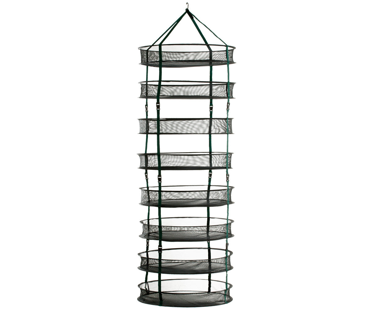 STACK!T Drying Rack w/Clips-2ft (CLOSEOUT)