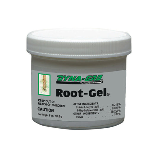 Dyna-Gro Root-Gel, 2 oz (CLOSEOUT)
