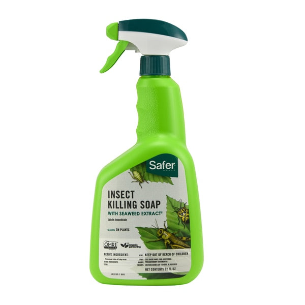 EndAll Insect Killer - 32fl (CLOSEOUT)