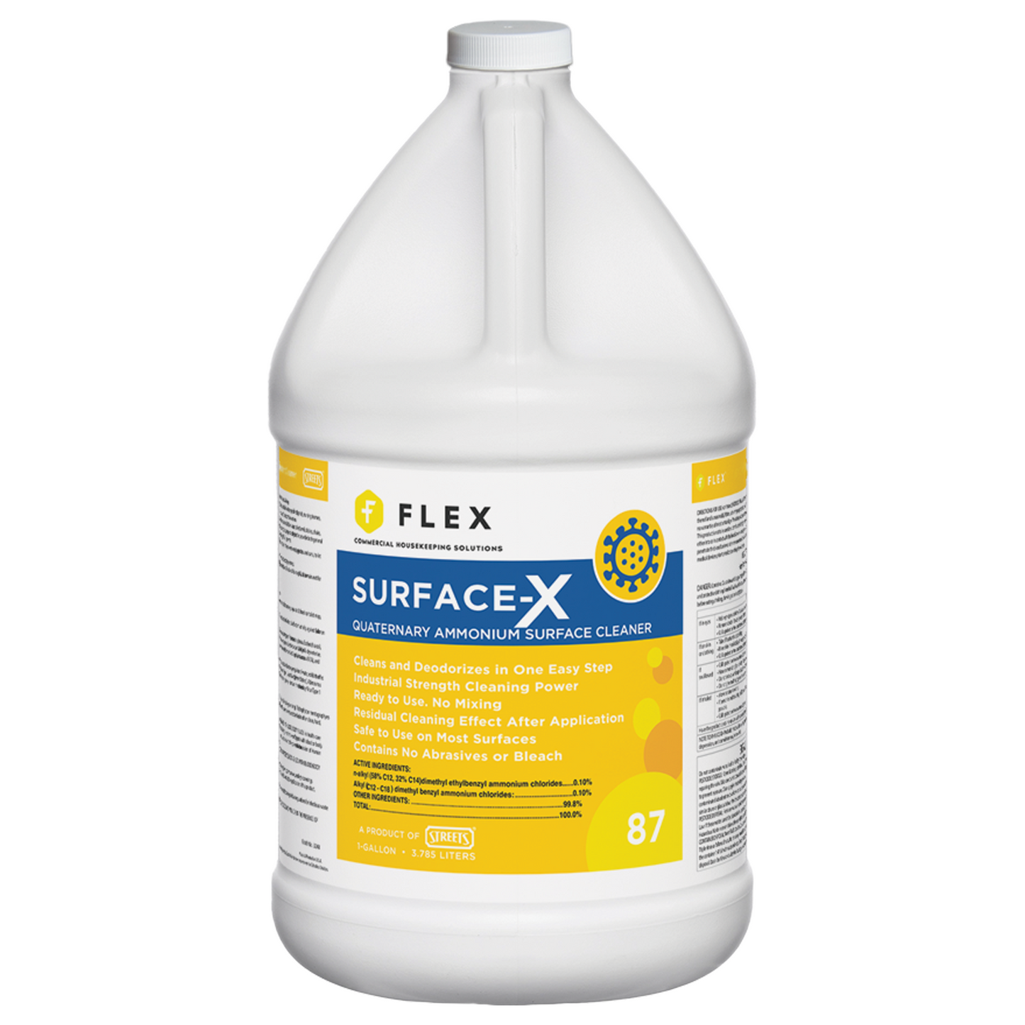 FLEX SurfaceX