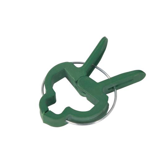 Grower's Edge Clamp Clip - Small (12/Bag)