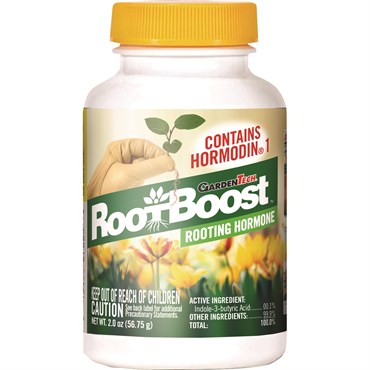 GardenTech® RootBoost® Powder - 2oz Powder