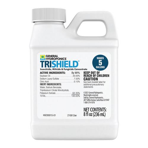 GH TriShield Insecticide Miticide Fungicide