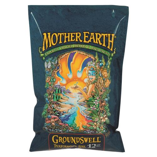 Mother Earth® Groundswell™ Performance Soil