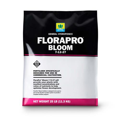 General Hydroponics® FloraPro™ Bloom