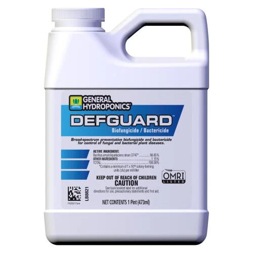 GH Defguard Biofungicide (CLOSEOUT)
