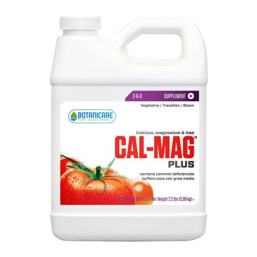 Botanicare® Cal-Mag™ Plus 2 - 0 - 0