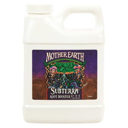 Mother Earth Subterra Root Booster 0-1-1