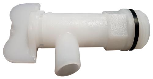 CYCO Spigot - Fits 20 Liter and-3/4''