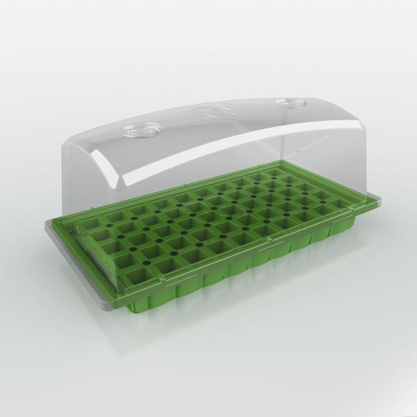 FloraFlex Incubator - Bottom Tray