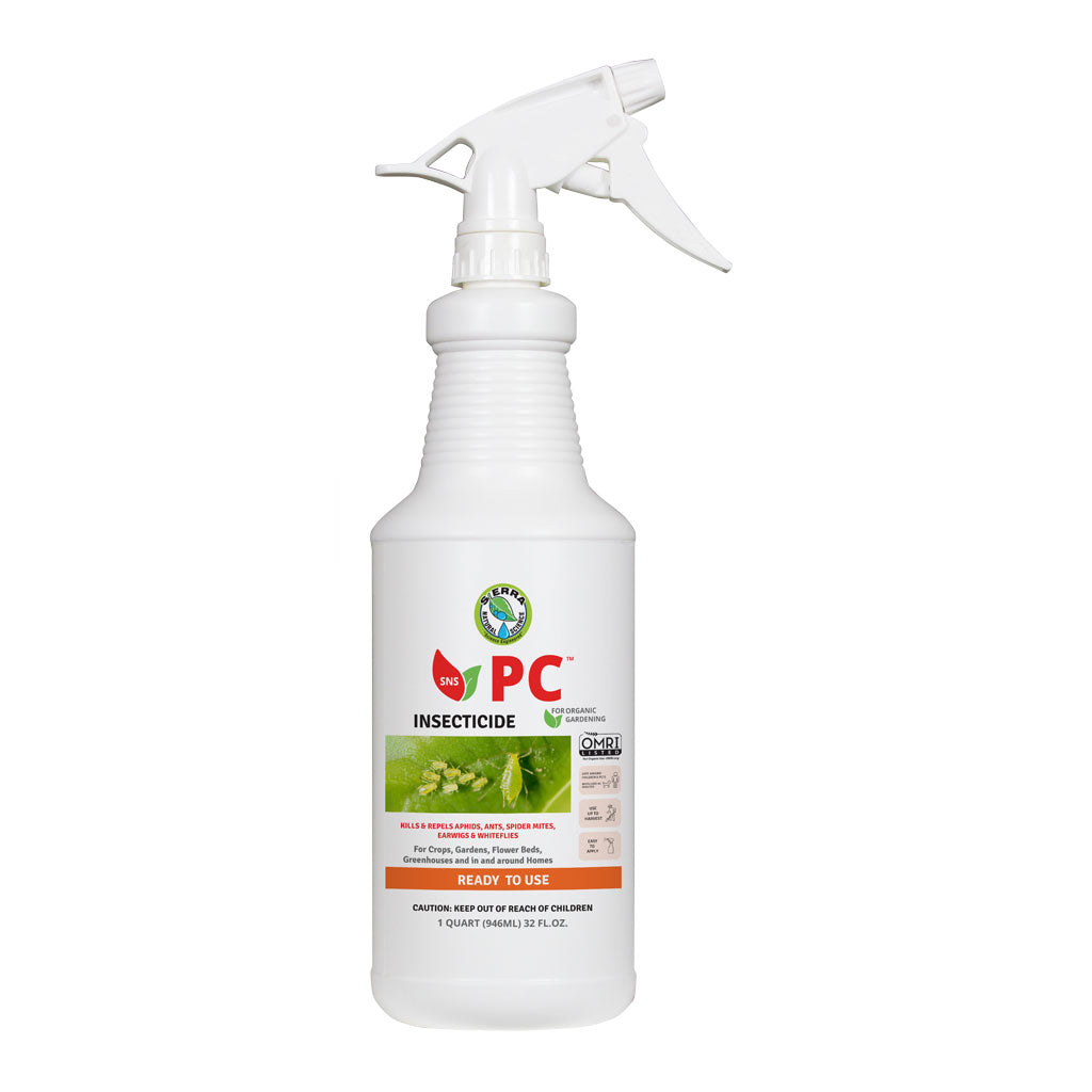 PC Insecticide Ready To Use 32oz