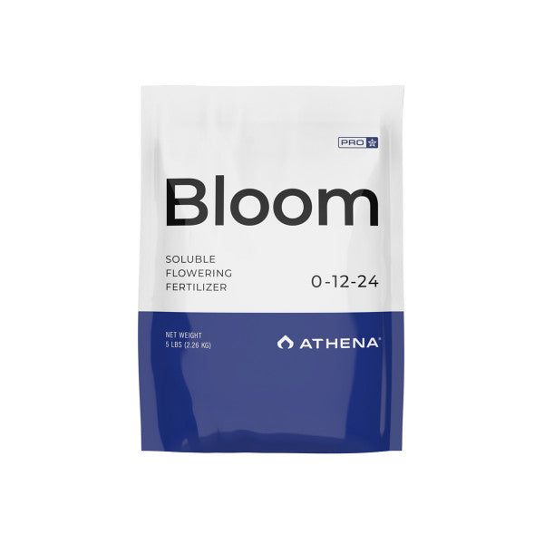 Athena Pro Bloom 25lb