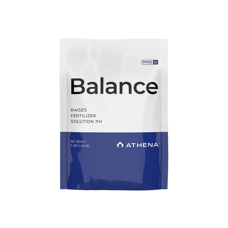 Athena Pro Balance 25lb