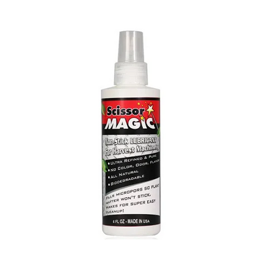 Scissor Magic Spray 6 OZ