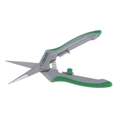 Shear Perfection® Platinum Stainless Trimming Shear - 2 in Straight Blades