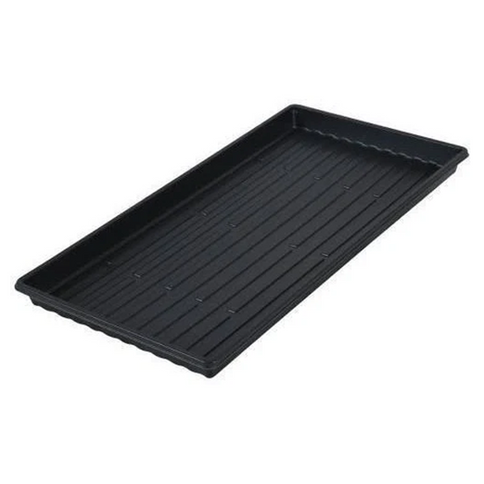 Super Sprouter 10x20 Short Germination Tray No Hole (CLOSEOUT)