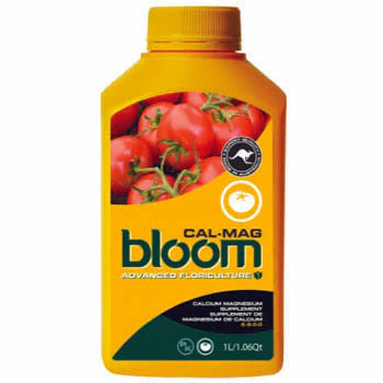 Bloom Cal Mag Yellow Bottle 1L