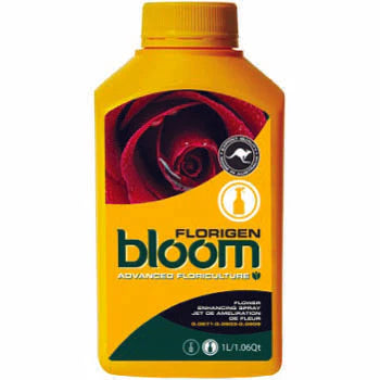 Bloom Florigen Yellow Bottle 300ml