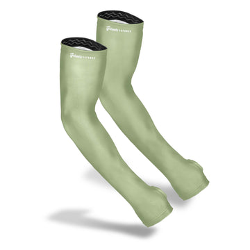 Protection Sleeves - Forest Green