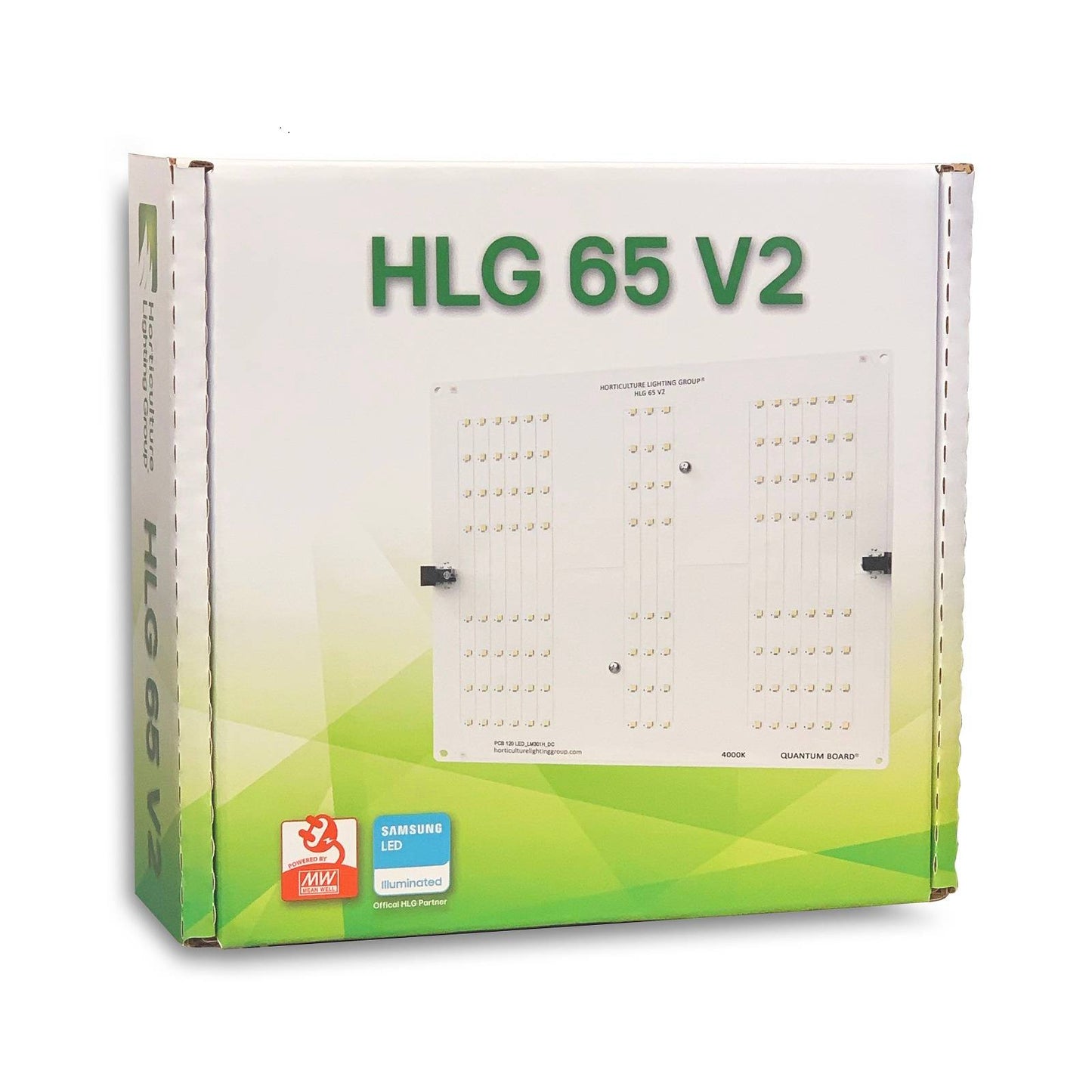 HLG 65 V2