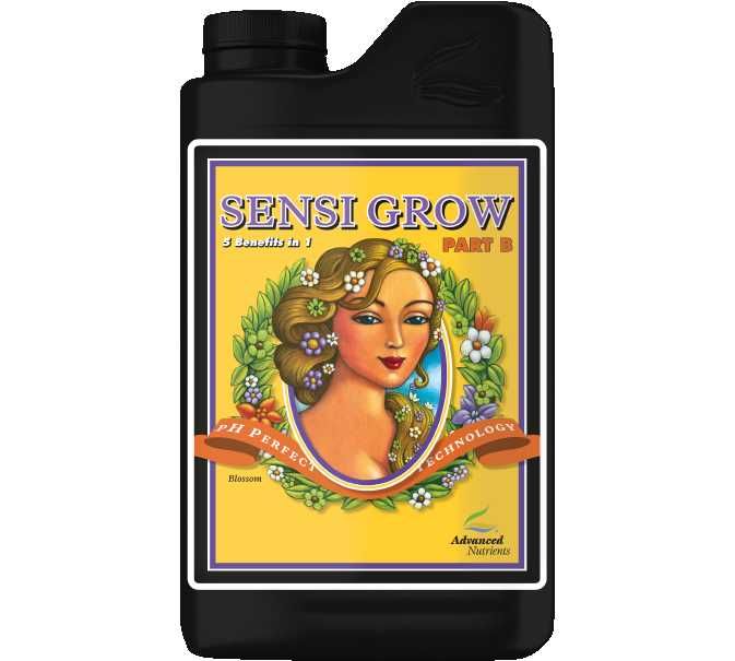 pH Perfect® Sensi Grow Part B