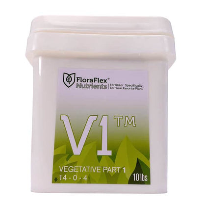 FLORAFLEX® NUTRIENTS - V1™