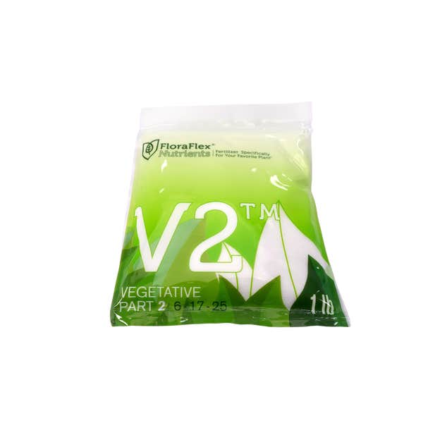 FLORAFLEX® NUTRIENTS - V2™