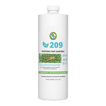 SNS 209 Pesticide Concentrate