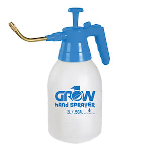 Grow1 Pump Sprayer