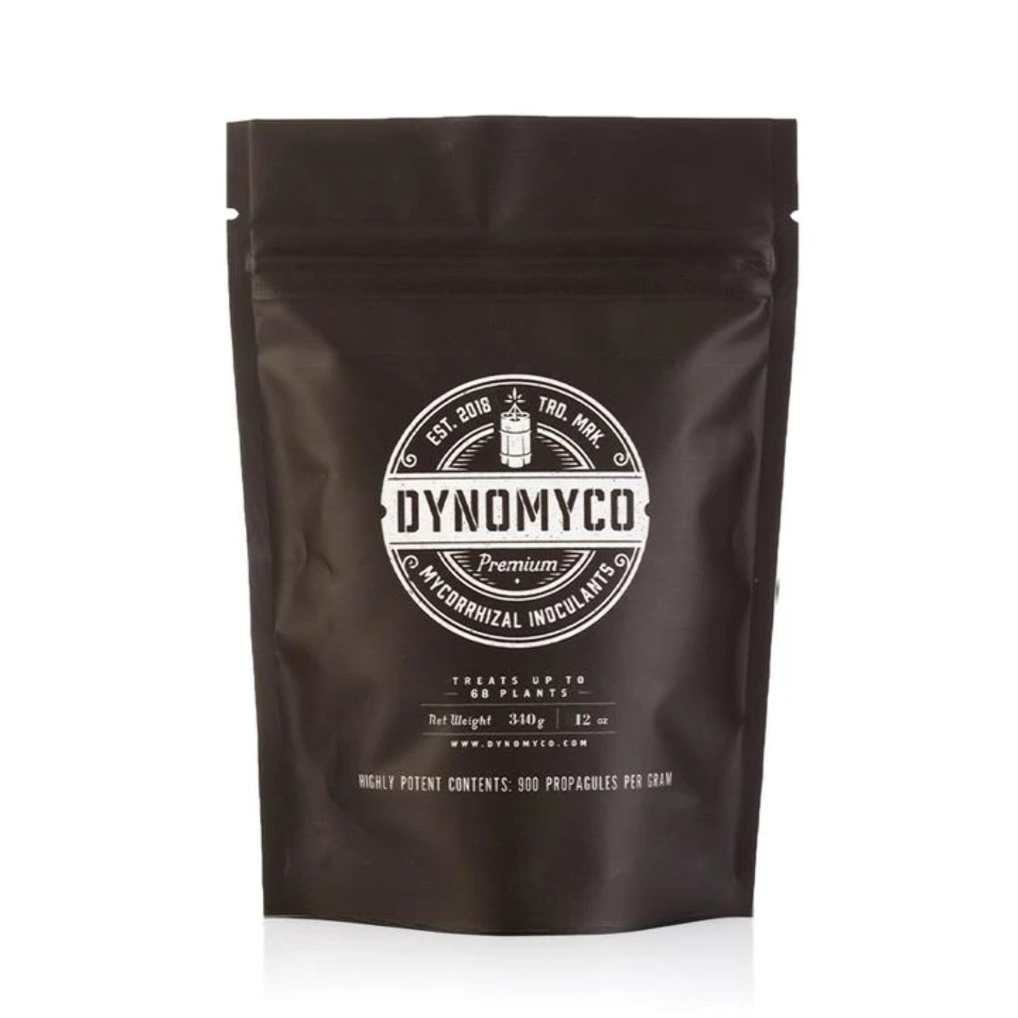 Dynomyco Premium Mycorrhizal Inoculant