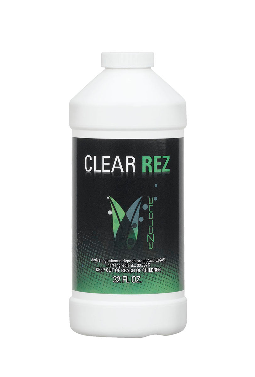 Ez-Clone Clear Rez (CLOSEOUT)