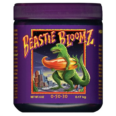 FoxFarm® Beastie Bloomz® Fertilizer 0-50-30