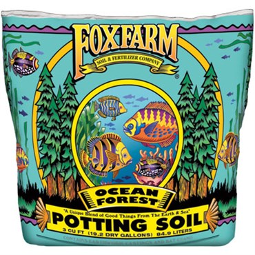 FoxFarm® Ocean Forest® Potting Soil