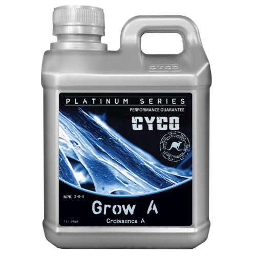 CYCO Grow A 2 - 0 - 0