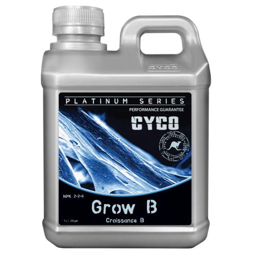 CYCO Grow B 2 - 2 - 6