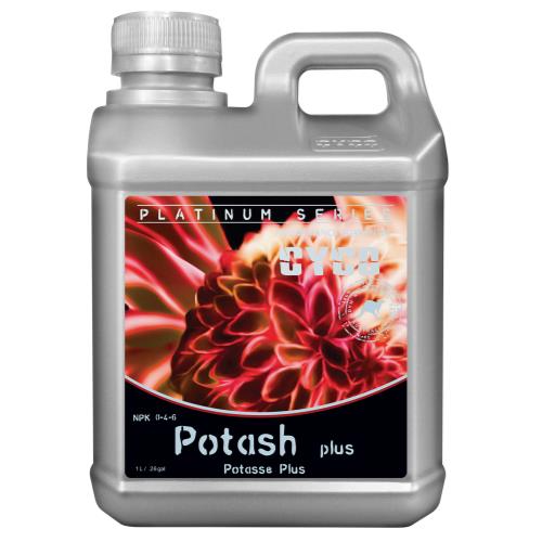 CYCO Potash Plus 0 - 4 - 6