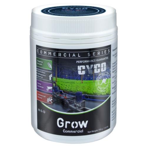 CYCO Commercial Series Grow-1.65lb